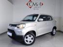 Thumbnail Suzuki S-Presso 1.0 GL auto