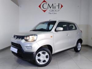 Suzuki S-Presso 1.0 GL auto - Image 1