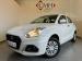 Suzuki DZire 1.2 GA - Thumbnail 1