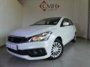 Thumbnail Suzuki Ciaz 1.5 GL auto