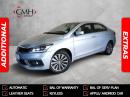 Thumbnail Suzuki Ciaz 1.5 GLX auto