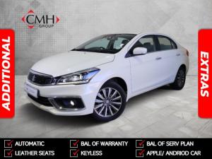 Suzuki Ciaz 1.5 GLX auto - Image 1
