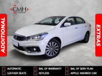 Thumbnail Suzuki Ciaz 1.5 GLX auto