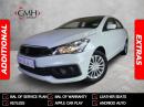 Thumbnail Suzuki Ciaz 1.5 GLX manual