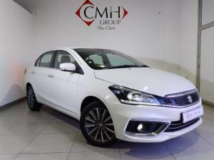 Suzuki Ciaz 1.5 GLX manual - Image 3