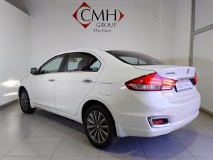 Suzuki Ciaz 1.5 GLX manual - Image 4