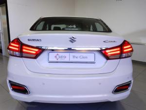 Suzuki Ciaz 1.5 GLX manual - Image 5