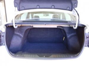 Suzuki Ciaz 1.5 GLX manual - Image 6