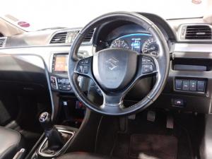 Suzuki Ciaz 1.5 GLX manual - Image 8