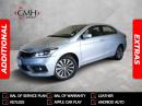 Thumbnail Suzuki Ciaz 1.5 GLX manual