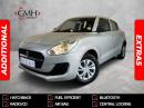 Thumbnail Suzuki Swift 1.2 GA