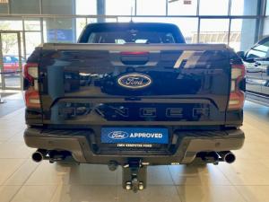 Ford Ranger 2.0Bi-Turbo double cab 4x4 Raptor - Image 4