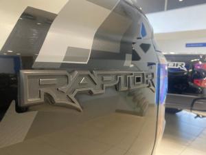 Ford Ranger 2.0Bi-Turbo double cab 4x4 Raptor - Image 5