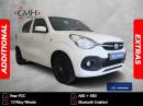 Thumbnail Toyota Vitz 1.0 XR manual