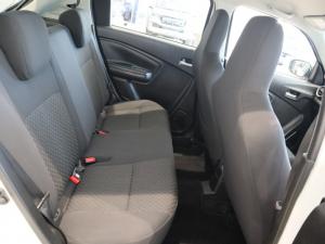 Toyota Vitz 1.0 XR manual - Image 4