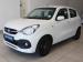 Toyota Vitz 1.0 XR manual - Thumbnail 8
