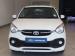 Toyota Vitz 1.0 XR manual - Thumbnail 9