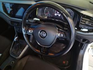 Volkswagen Polo hatch 1.0TSI Comfortline auto - Image 9