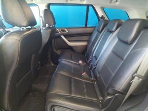 Ford Everest 2.0Bi-Turbo XLT - Image 10