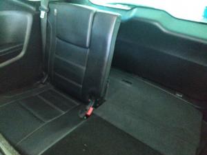 Ford Everest 2.0Bi-Turbo XLT - Image 11