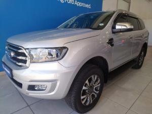 Ford Everest 2.0Bi-Turbo XLT - Image 13
