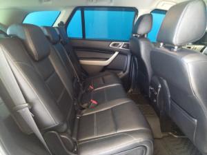 Ford Everest 2.0Bi-Turbo XLT - Image 1