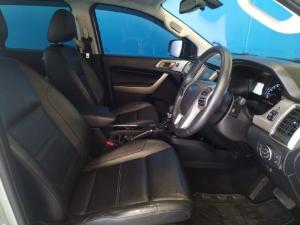 Ford Everest 2.0Bi-Turbo XLT - Image 2