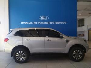 Ford Everest 2.0Bi-Turbo XLT - Image 3