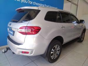 Ford Everest 2.0Bi-Turbo XLT - Image 4