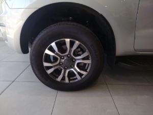 Ford Everest 2.0Bi-Turbo XLT - Image 7