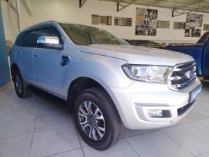 Ford Everest 2.0Bi-Turbo XLT - Image 8