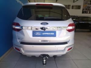 Ford Everest 2.0Bi-Turbo XLT - Image 9