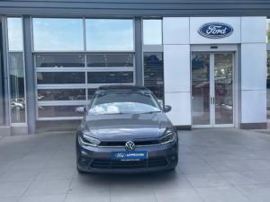 Volkswagen Polo hatch 1.0TSI Life manual - Image 2