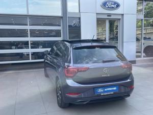 Volkswagen Polo hatch 1.0TSI Life manual - Image 4