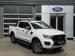 Ford Ranger 2.0Bi-Turbo double cab Hi-Rider Wildtrak - Thumbnail 1