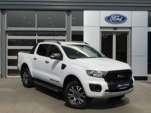 Ford Ranger 2.0Bi-Turbo double cab Hi-Rider Wildtrak - Image 1