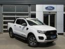 Thumbnail Ford Ranger 2.0Bi-Turbo double cab Hi-Rider Wildtrak