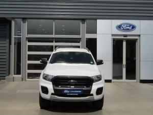 Ford Ranger 2.0Bi-Turbo double cab Hi-Rider Wildtrak - Image 2