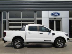 Ford Ranger 2.0Bi-Turbo double cab Hi-Rider Wildtrak - Image 3