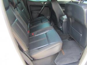 Ford Ranger 2.0Bi-Turbo double cab Hi-Rider Wildtrak - Image 7