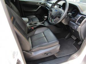 Ford Ranger 2.0Bi-Turbo double cab Hi-Rider Wildtrak - Image 8