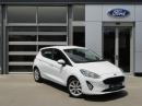 Thumbnail Ford Fiesta 1.0T Trend