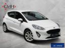 Thumbnail Ford Fiesta 1.0T Trend