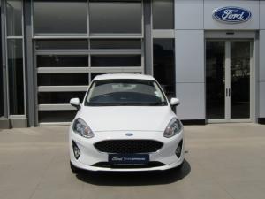 Ford Fiesta 1.0T Trend - Image 2
