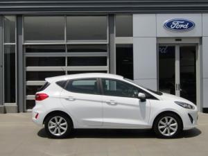 Ford Fiesta 1.0T Trend - Image 3