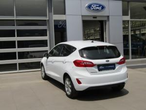 Ford Fiesta 1.0T Trend - Image 4