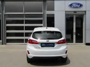 Ford Fiesta 1.0T Trend - Image 5