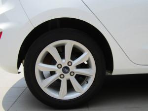 Ford Fiesta 1.0T Trend - Image 6