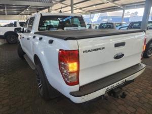 Ford Ranger 2.2TDCi double cab Hi-Rider XL auto - Image 2