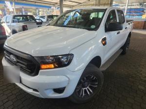 Ford Ranger 2.2TDCi double cab Hi-Rider XL auto - Image 3